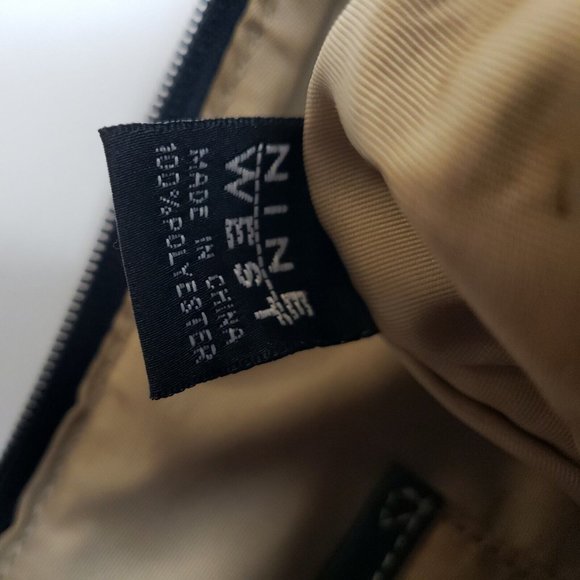 Nine West Y2K Small Shoulder Bag - Picture 7 of 8